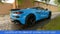 2023 Chevrolet Corvette Z06 3LZ