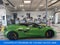 2026 Chevrolet Corvette ZR1X 3LZ