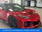2026 Chevrolet Corvette ZR1X 3LZ