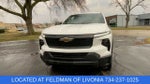 2024 Chevrolet Silverado EV Work Truck