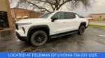 2024 Chevrolet Silverado EV Work Truck