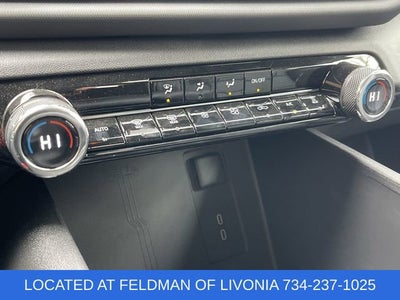 2024 Chevrolet Silverado EV Work Truck