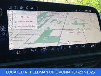 2026 Chevrolet Silverado EV LT - Standard Range