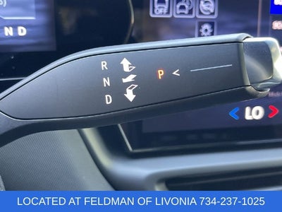 2026 Chevrolet Silverado EV LT - Standard Range