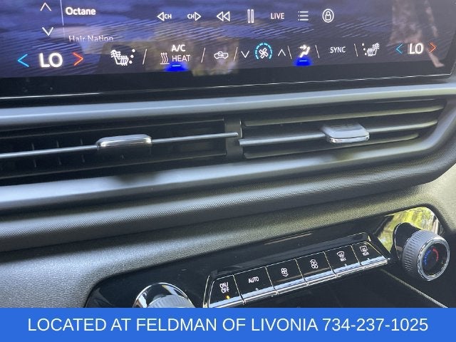 2026 Chevrolet Silverado EV LT - Standard Range