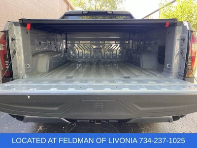 2026 Chevrolet Silverado EV LT - Standard Range