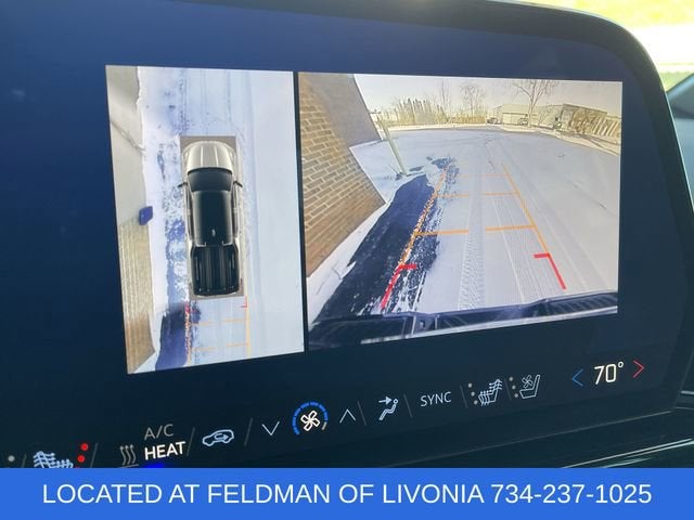 2024 Chevrolet Silverado EV RST