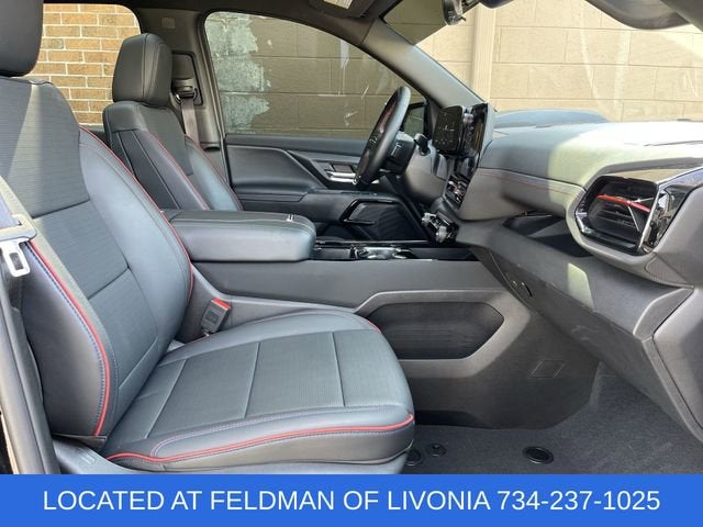 2024 Chevrolet Silverado EV RST