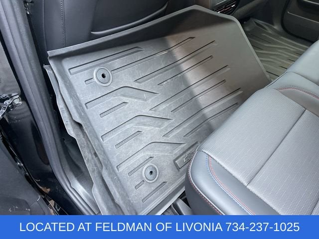 2024 Chevrolet Silverado EV RST