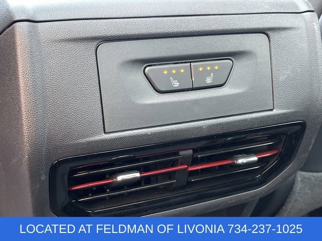 2024 Chevrolet Silverado EV RST