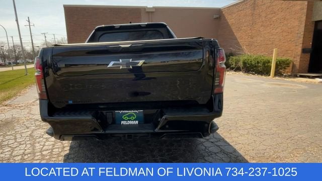 2024 Chevrolet Silverado EV RST