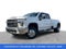 2023 Chevrolet Silverado 3500 HD LTZ DRW