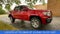 2021 Chevrolet Colorado 4WD Work Truck