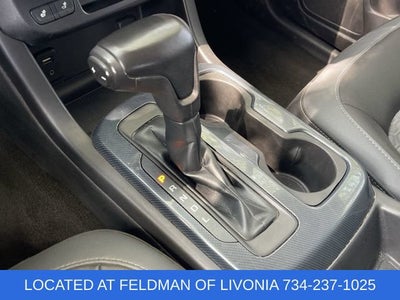 2017 Chevrolet Colorado 4WD Z71