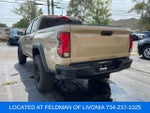 2023 Chevrolet Colorado 4WD Trail Boss