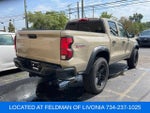 2023 Chevrolet Colorado 4WD Trail Boss