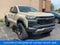 2023 Chevrolet Colorado 4WD Trail Boss