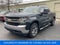 2022 Chevrolet Silverado 1500 LTD LT (2FL)