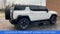 2024 GMC HUMMER EV SUV 2X