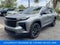 2024 Chevrolet Traverse LS