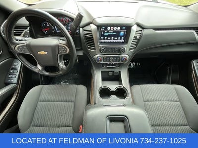 2019 Chevrolet Tahoe LS