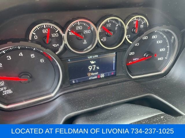 2023 Chevrolet Suburban LS