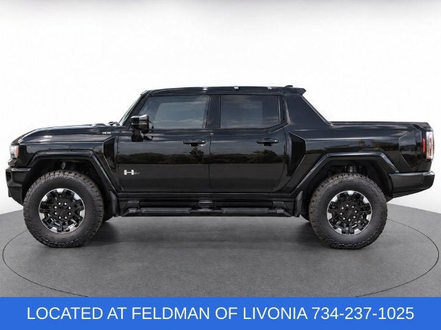 2024 GMC HUMMER EV Pickup 2X