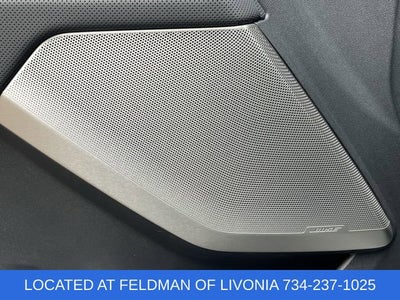 2024 GMC Sierra EV Denali Edition 1