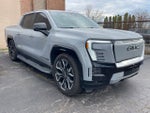 2024 GMC Sierra EV Denali Edition 1