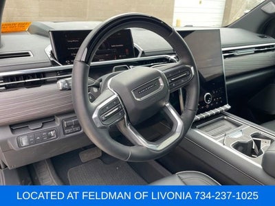 2024 GMC Sierra EV Denali Edition 1