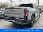 2024 GMC Sierra EV Denali Edition 1