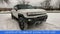 2022 GMC HUMMER EV Pickup Hummer EV Pickup