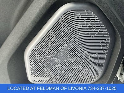 2022 GMC HUMMER EV Pickup Hummer EV Pickup