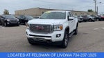 2017 GMC Canyon 4WD Denali