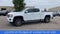 2017 GMC Canyon 4WD Denali