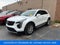 2020 Cadillac XT4 AWD Premium Luxury