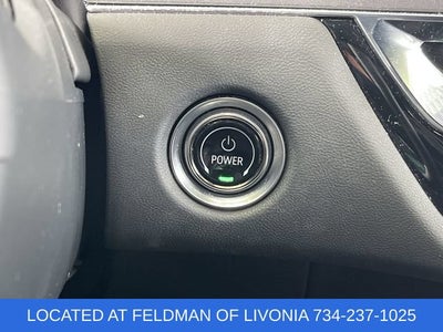 2024 Cadillac LYRIQ Tech