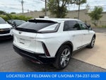 2024 Cadillac LYRIQ Tech