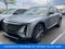 2024 Cadillac LYRIQ Luxury 1