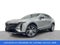 2024 Cadillac LYRIQ Luxury 2