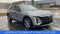 2024 Cadillac LYRIQ Luxury 2