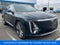 2024 Cadillac LYRIQ Luxury 3
