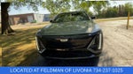 2024 Cadillac LYRIQ Sport 1
