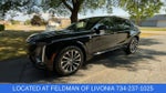 2024 Cadillac LYRIQ Sport 1