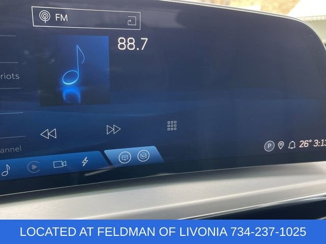 2024 Cadillac LYRIQ Sport 2