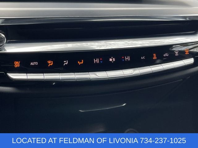 2024 Cadillac LYRIQ Sport 2