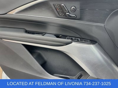 2024 Cadillac LYRIQ Sport 2