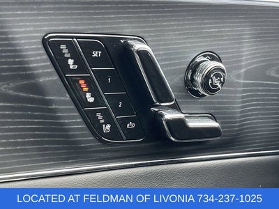 2024 Cadillac LYRIQ Sport 2