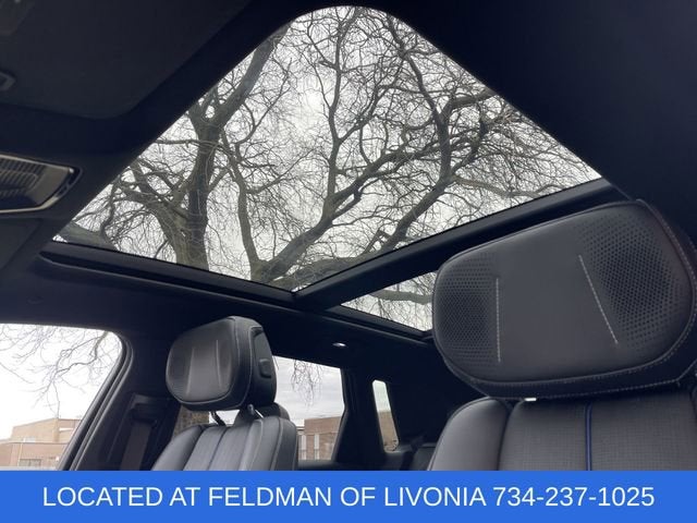 2024 Cadillac LYRIQ Sport 2