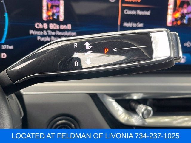 2024 Cadillac LYRIQ Sport 2